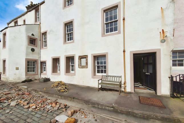 Flat to rent in The Gyles, Pittenweem, Anstruther