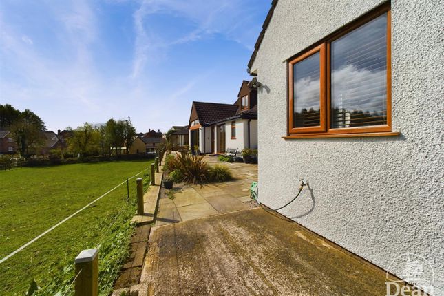 Detached house for sale in Palmers Flat, Coleford