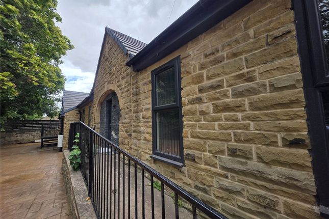 Apartment 1, Sunnyside Apartments, 6, Oxford Road, Kirklees photo 3