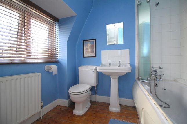 Semi-detached house for sale in Brackley Close, Peterborough