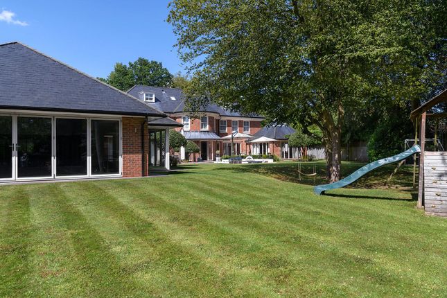 Detached house for sale in Stratton Road, Beaconsfield