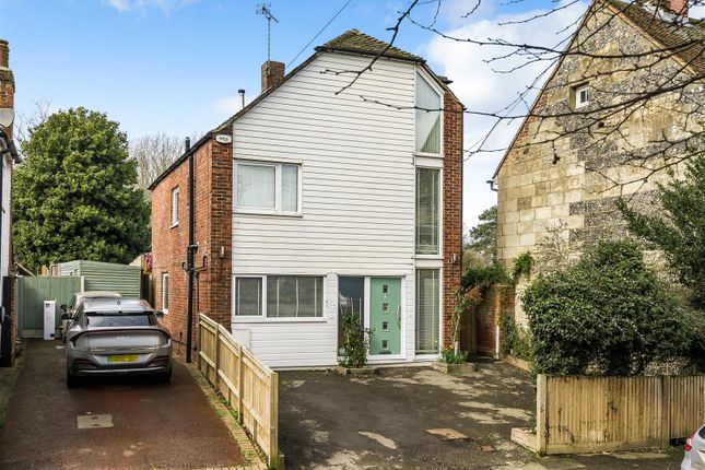 Detached house for sale in Upper Street, Leeds, Maidstone