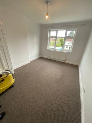 Semi-detached house to rent in Windermere Avenue, Wembley
