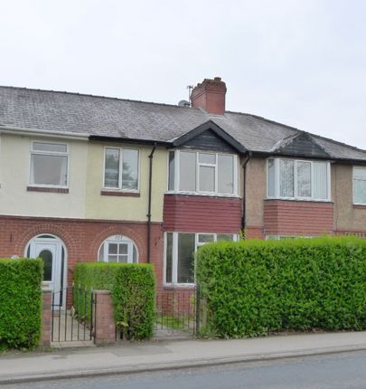 Thumbnail Terraced house to rent in Otley Road, Harrogate