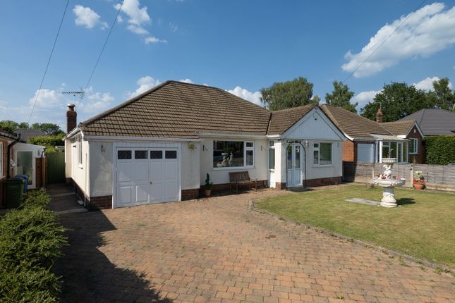 2-bed house on 5,, Morven Avenue, Stockport, £450,000