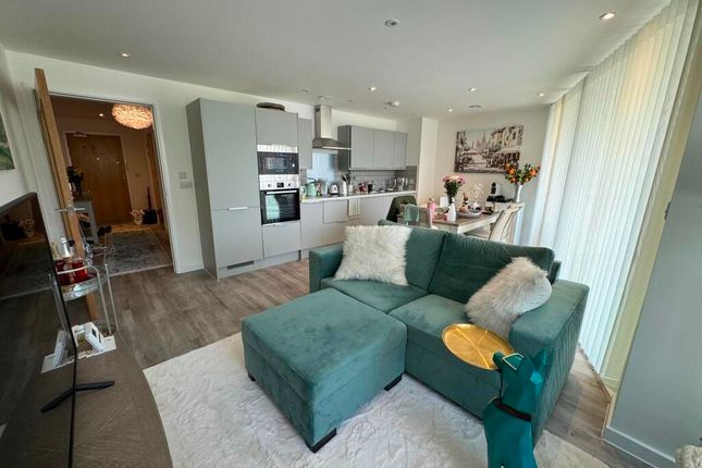 Flat 3, The Wharf, Taunton photo 4
