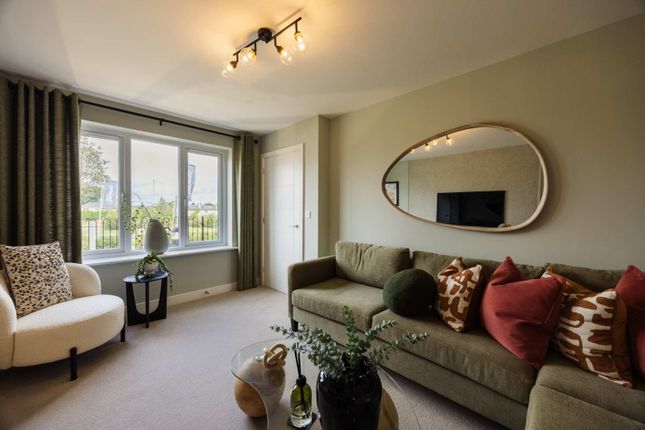 Plot 6, Myerscough Road, Mellor Brook photo 4