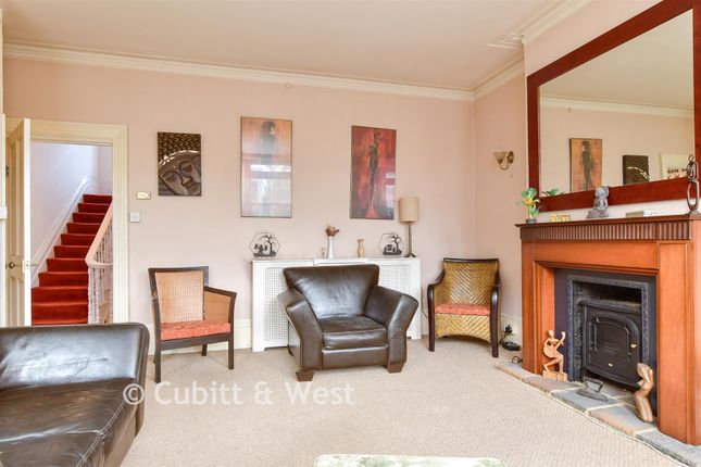 3-bed flat on 107, Preston Road, Brighton, £400,000