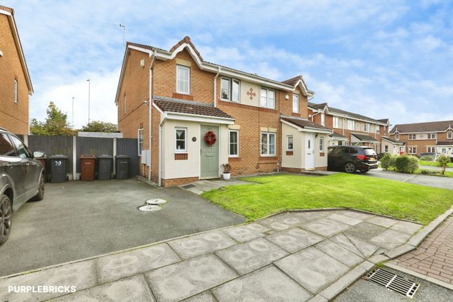 Lingfield Close, Bootle photo 2
