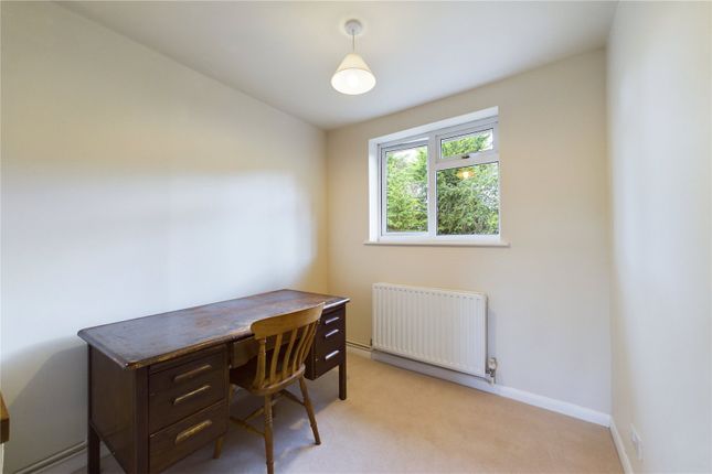 Detached house for sale in Lingfield Road, Newbury, Berkshire