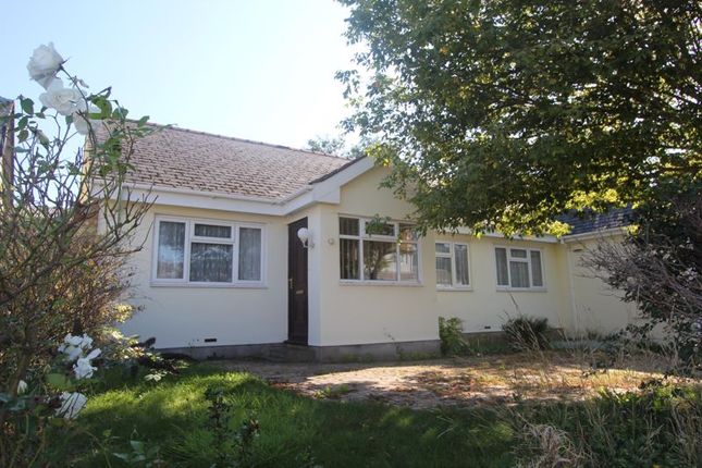 5 bed detached bungalow for sale in Rock Road, St. Athan, Barry CF62