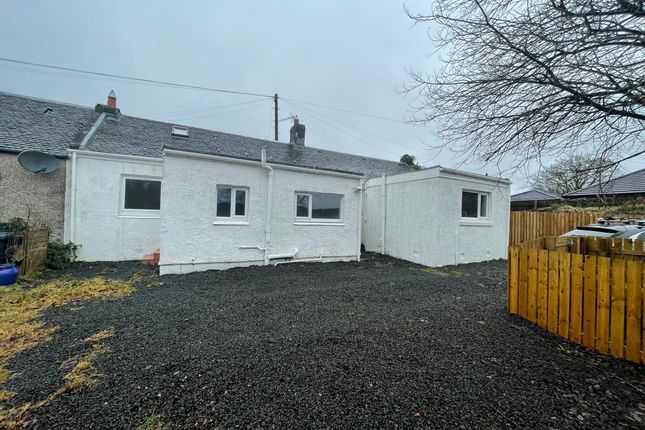 Cottage for sale in Willowbrae, Fauldhouse, West Lothian