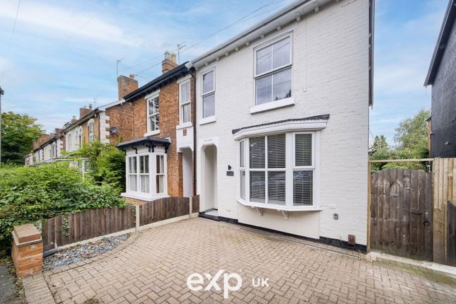 Homes for Sale in Wolverhampton City Centre - Buy Property in