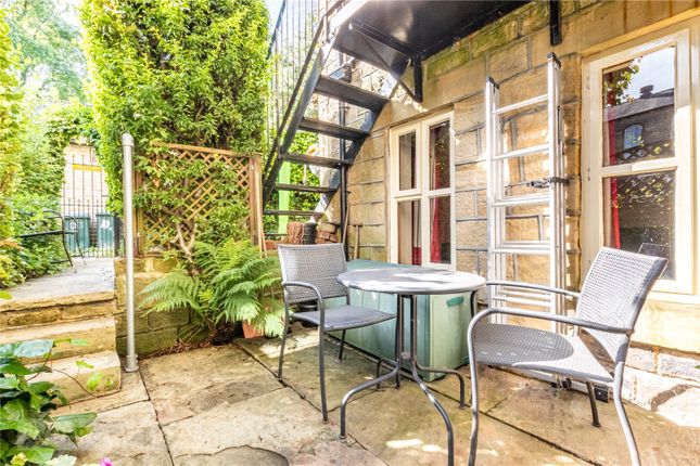 Terraced house for sale in New Street, Slaithwaite, Huddersfield, West Yorkshire