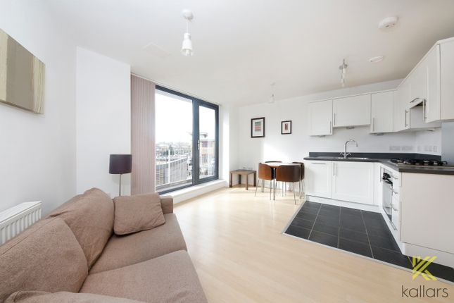 Thumbnail Flat to rent in The Drakes, 390 Evelyn Street, London, Greater London