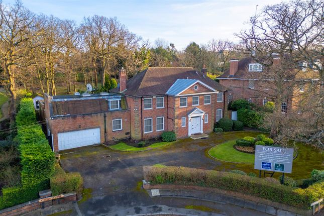 Property for sale in Winnington Road, Hampstead Garden Suburb