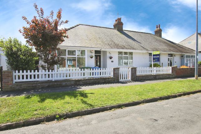 2-bed house on 33 Park Avenue, Withernsea, East Riding of Yorkshire, £195,000