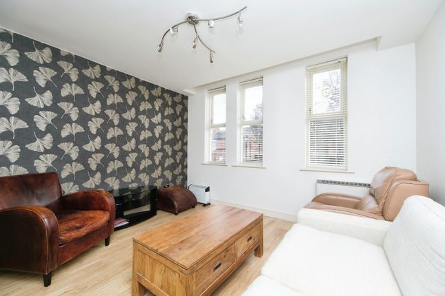 Flat for sale in Albion Street, Chester, Cheshire