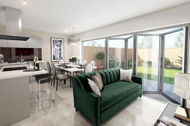 Plot 20, The Poppy,, Westacre Meadows, Holme Road, Market Weighton photo 4