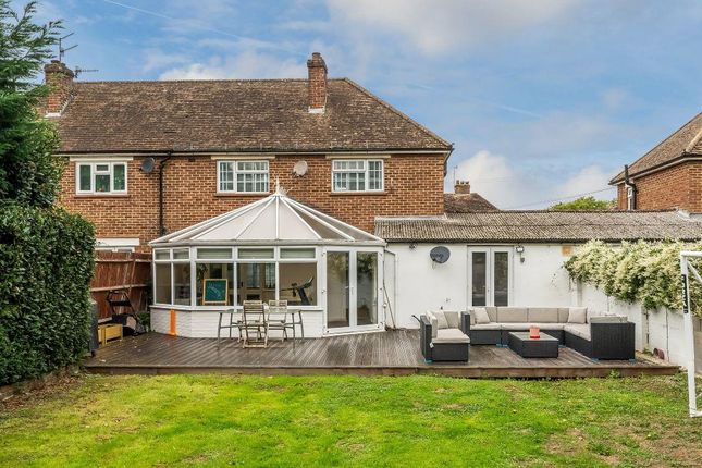 Winfield Grove, Newdigate photo 4