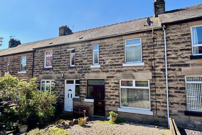 2-bed house on 5, Stancliffe Avenue, Darley Dale, £175,000