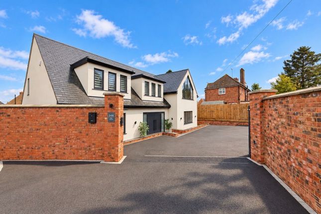 Manor Close, Harpole photo 2