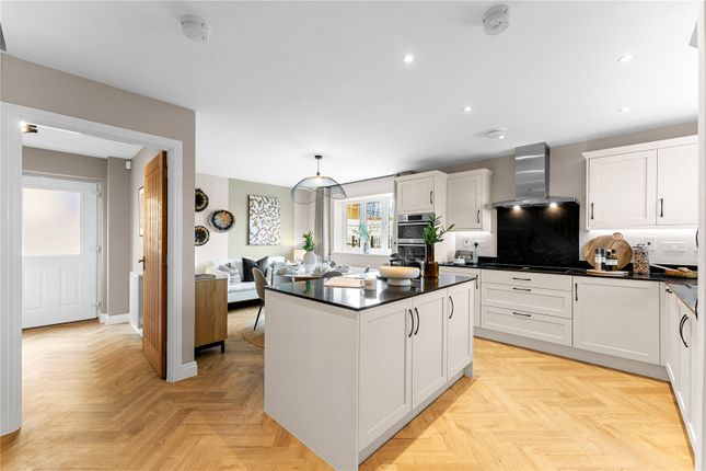 Hornbeam, 24, Leighton Park Road, Westbury photo 3