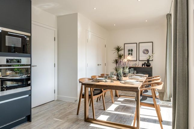 Duplex E3.2 - The Evergreens