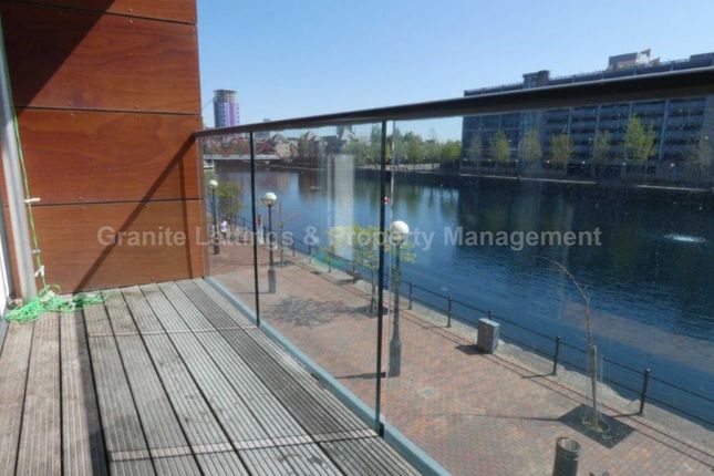 Apt 1, City Lofts, The Quays, Salford photo 3