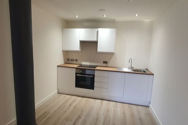 Apartment 20, Conditioning House, Bradford photo 5