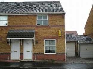 Semi-detached house to rent in Bank St, Stoke On Trent, Tunstall
