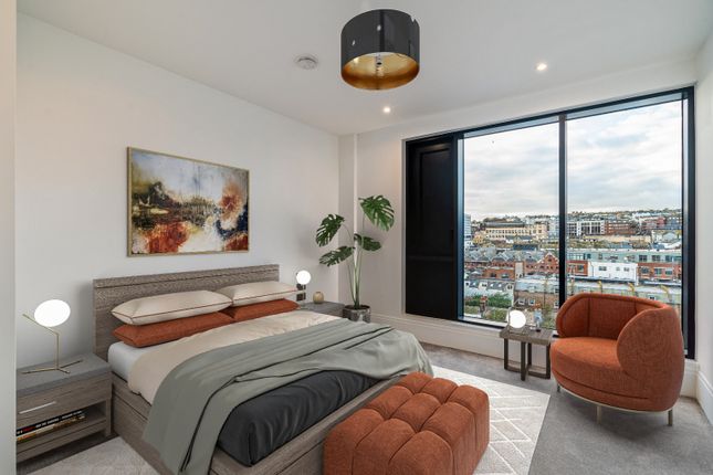 (WEB 1D) The Gatsby Penthouse, 65 ROX, Brighton photo 3