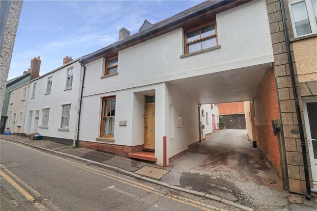 Masquerade 24 Silver Street, Wiveliscombe Taunton Somerset, Taunton photo 3