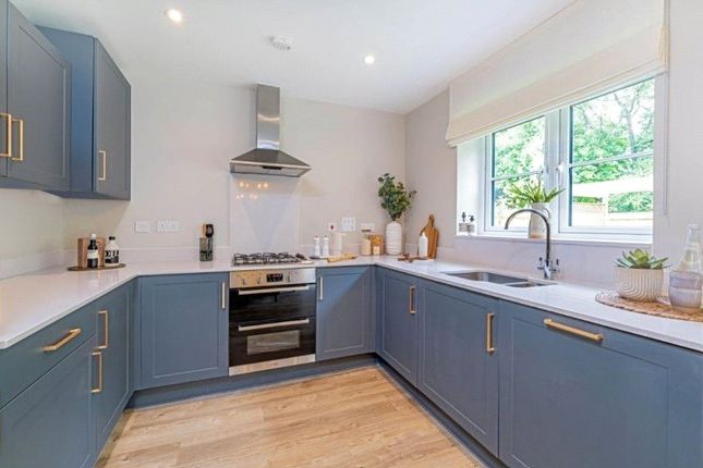 Plot 43 The Romsey,, Windsor Gate, Windsor photo 3