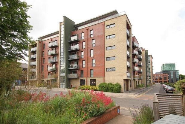 Flat to rent in Shire House, Sheffield