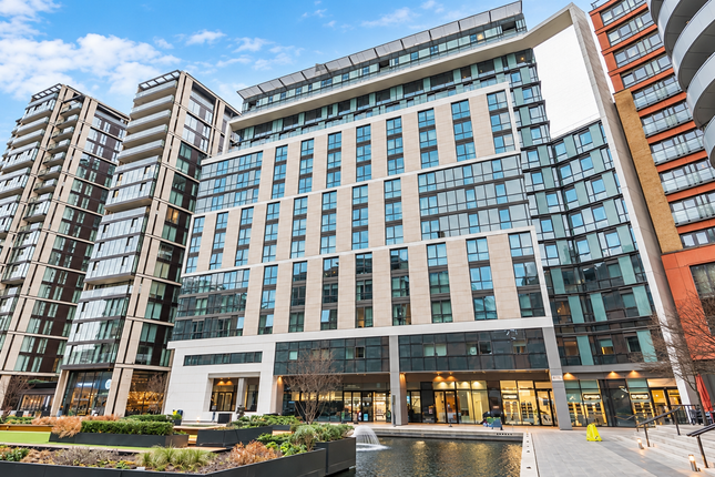 Merchant Square East, London photo 2