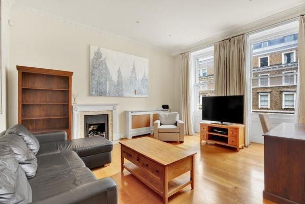 Flat to rent in Queen's Gate Place, South Kensington
