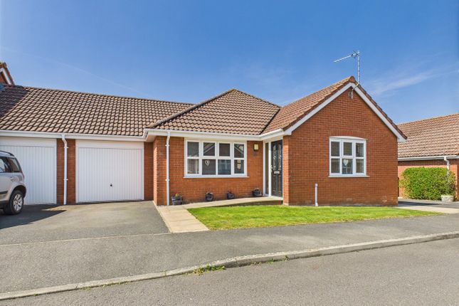 2-bed other on 47, Tinkers Way, Downham Market, £325,000