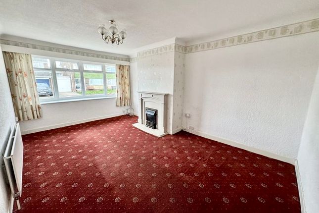 Bungalow for sale in Beamish Court, Whitley Bay