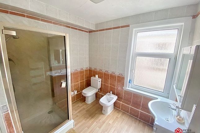 Terraced house for sale in Ena Avenue, Neath, Neath Port Talbot.