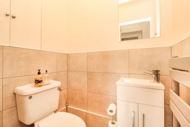 Cloakroom