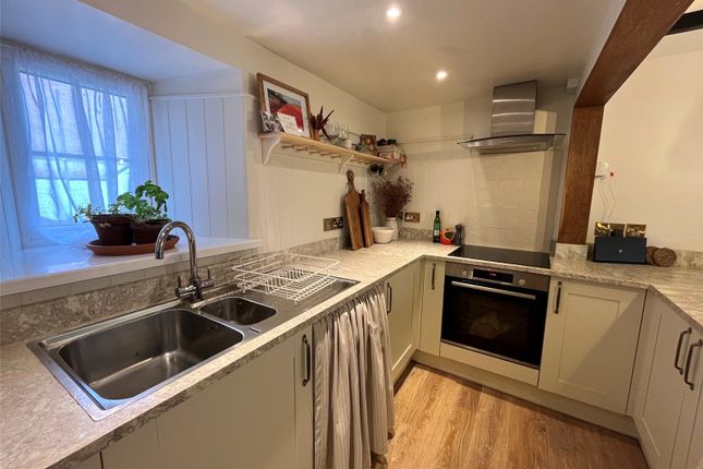 2 Woodside Cottages,, Falmouth Road, Truro photo 2
