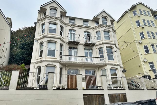 Thumbnail Flat for sale in Apartment 4 Fullwood Court, Palace Road, Douglas, Isle Of Man