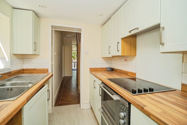 3, Garibaldi Row, Dorset photo 3
