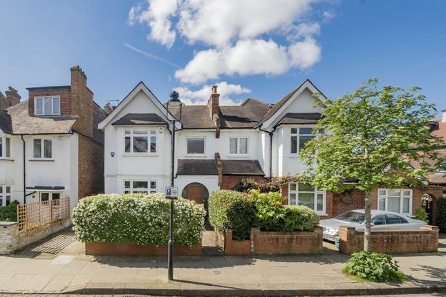 Property for sale in Brookfield Park, London