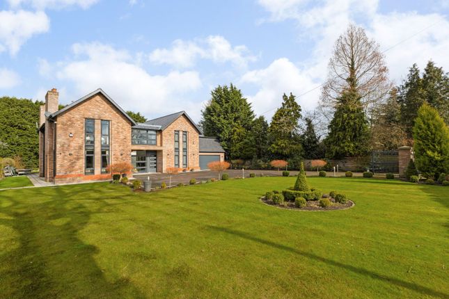 20 Moss Lane