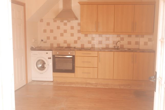 Players Lane, Burnham on Sea photo 2