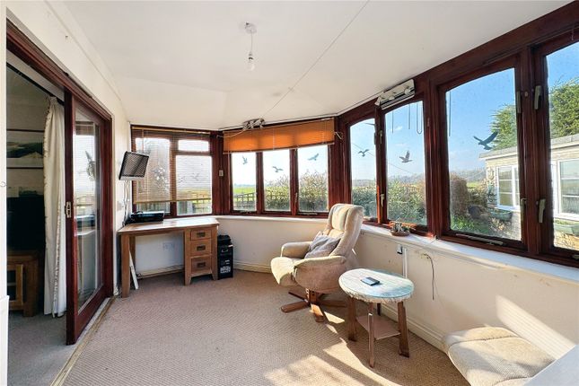 Flat for sale in Bewley Road, Angmering, West Sussex