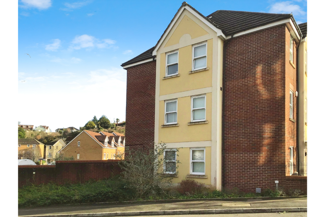Semi-detached house for sale in Kingsley Avenue, Torquay