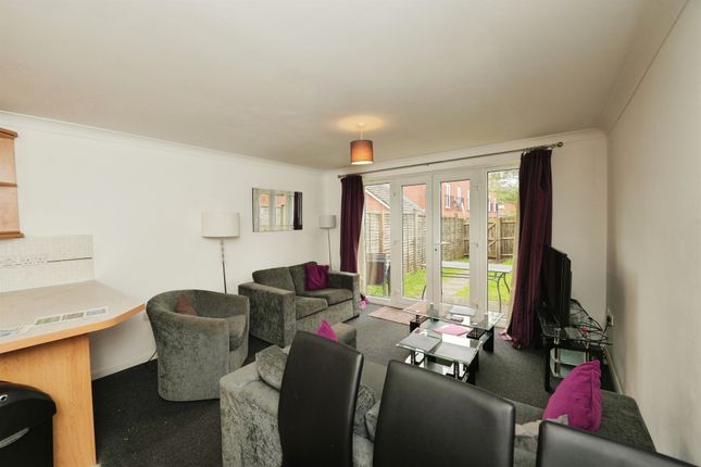 27, Beatrix Place, Bristol photo 4